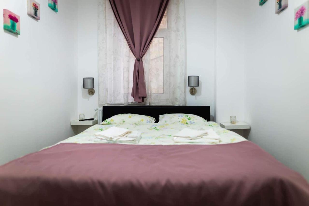 Apartmán The Nest@Pinehouse Brašov Exteriér fotografie