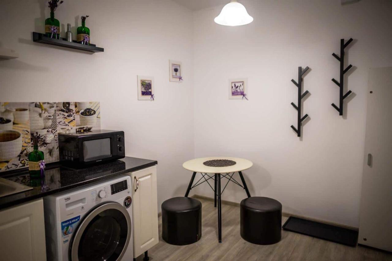 Apartmán The Nest@Pinehouse Brašov Exteriér fotografie