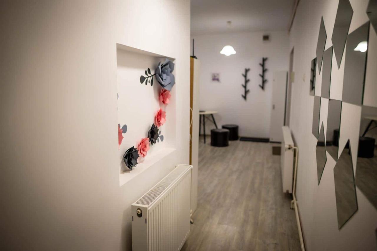 Apartmán The Nest@Pinehouse Brašov Exteriér fotografie